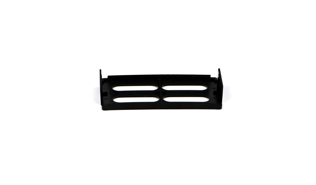 Motobatt Battery Spacer For Bottom of MBTX9UHD (5mm) Black