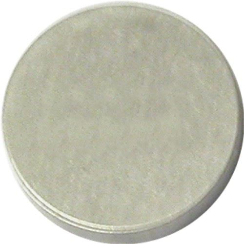 Engine Valve Shim 9.50mm Diameter Size 2.60 (Per 5)