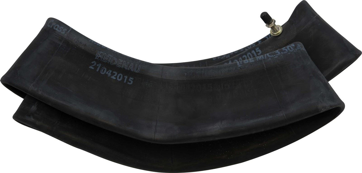 Heidenau Inner Tube Heavy Duty 325/350/410-18 Straight Valve (Each)