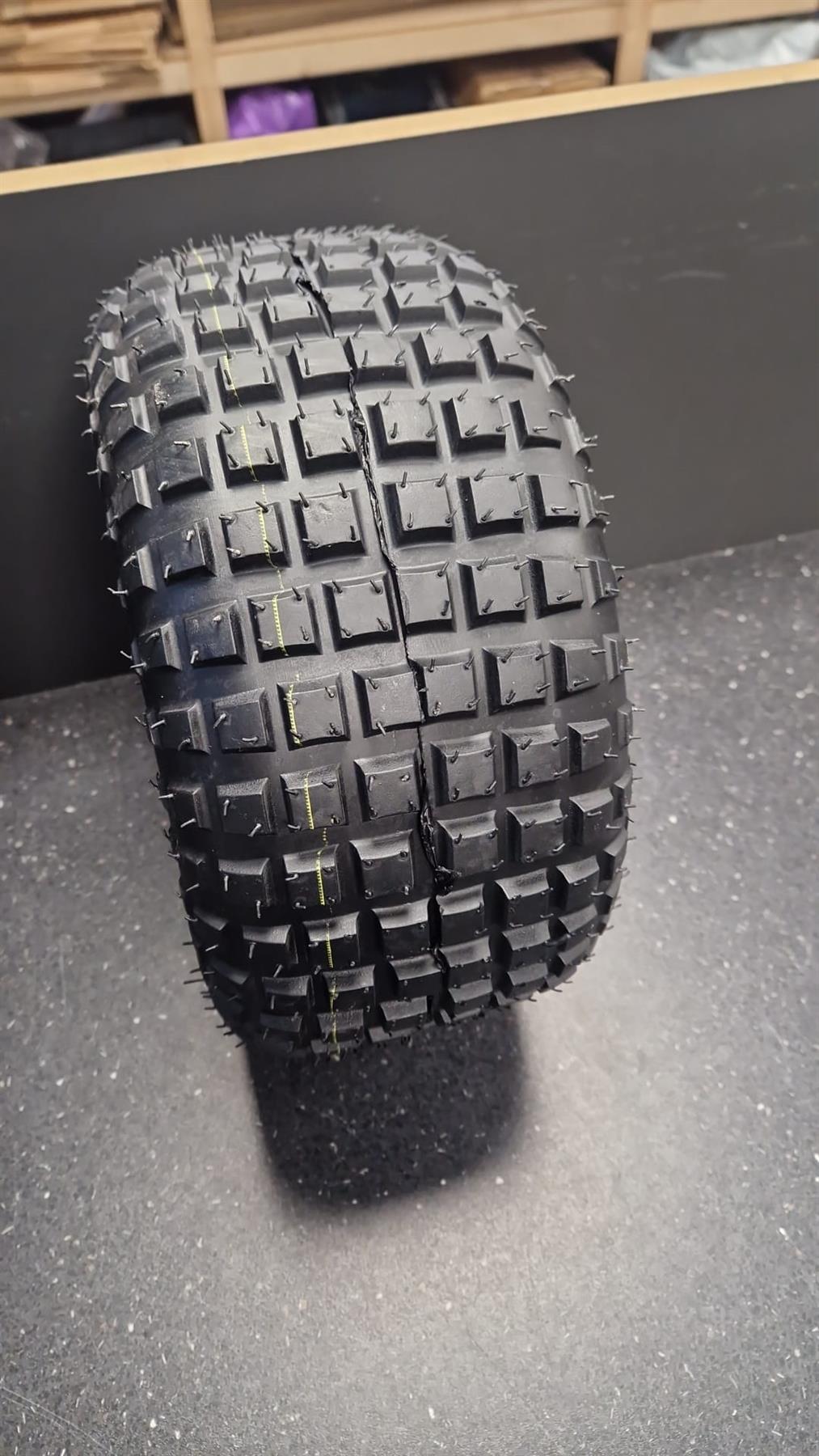 145/70-6 TYRE - Golden Boy