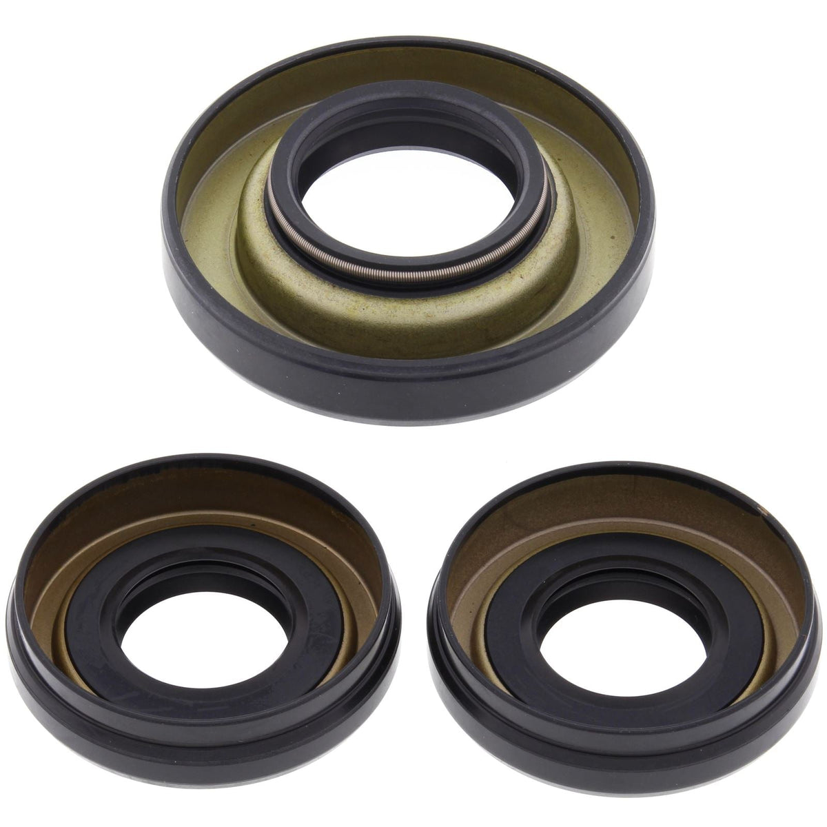 WRP Differential Seal Only Kit Front Honda TRX350FE 00-06, TRX350FM Fourtrax Rancher 00-06