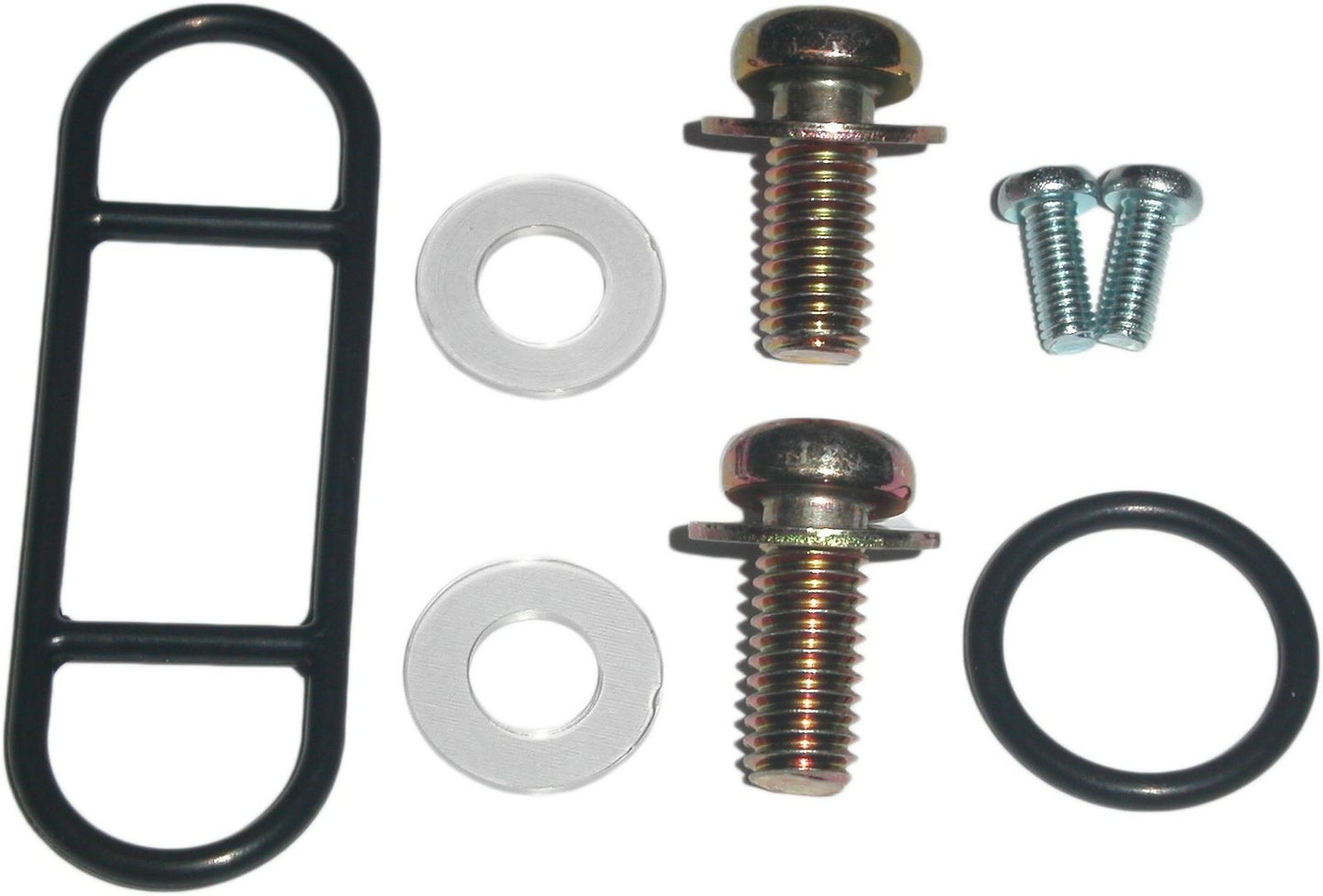TourMax Fuel Tap Repair Kit Yamaha YZs, WR250, XT600 84-89