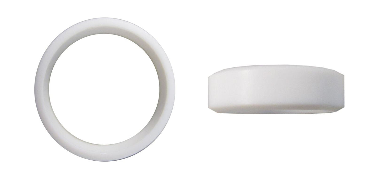 Teflon Exhaust Gasket 42mm x 35mm x 12mm(1J2-14714-00)