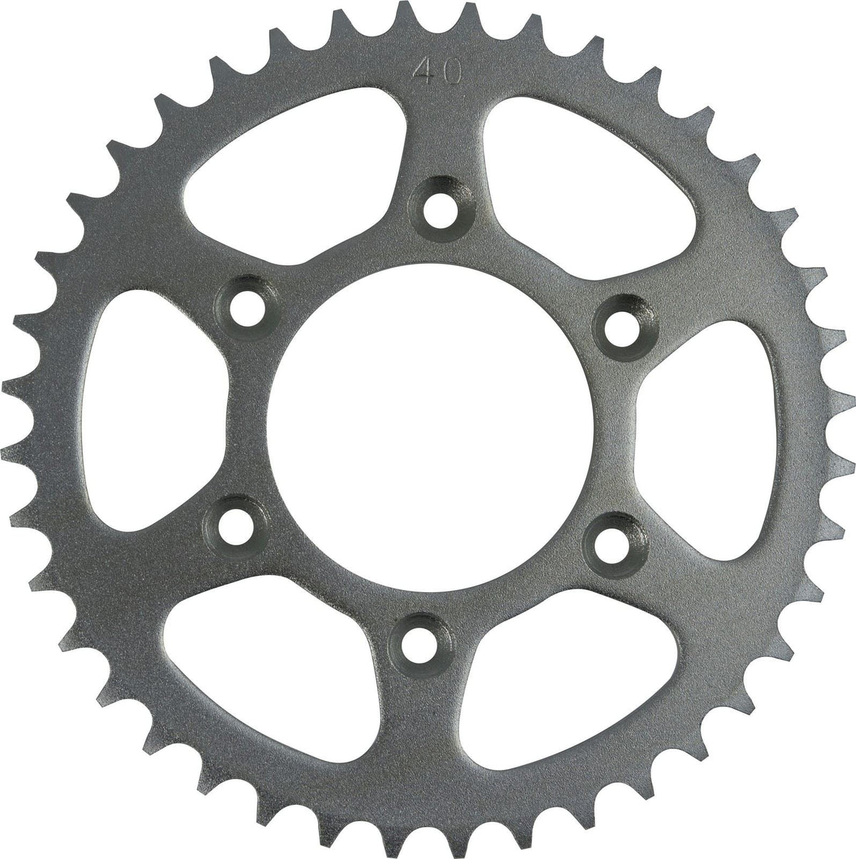 032-40 Rear Sprocket For Aprilia 125 RX 125 RX/R, 125 Alternative 40 Teeth