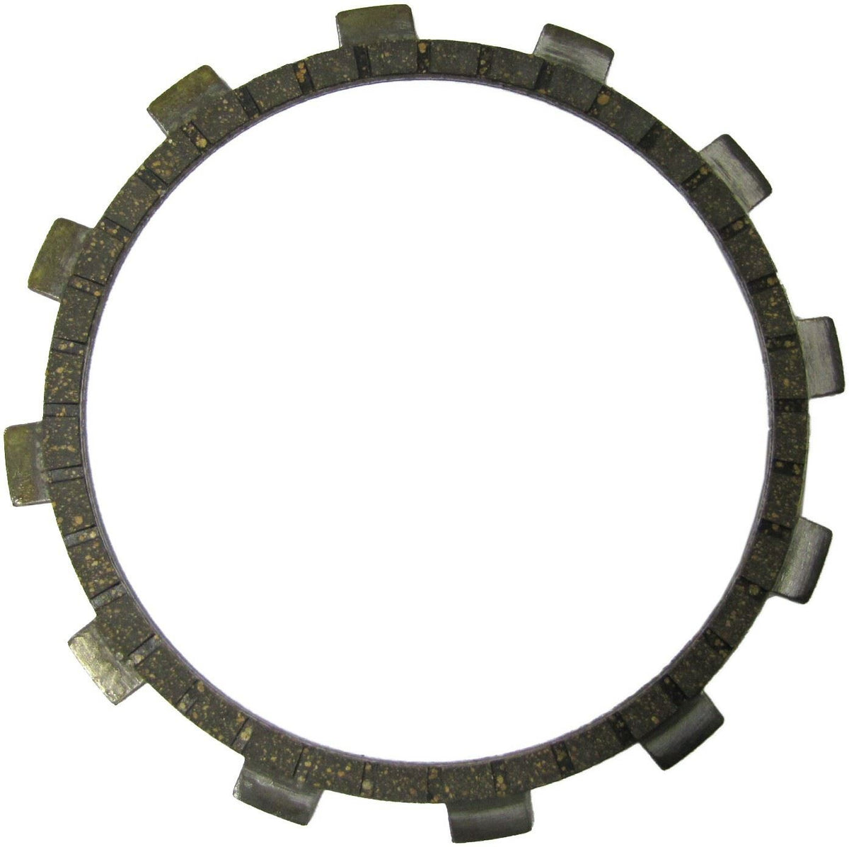 Clutch Plate 600 Rotax Engine