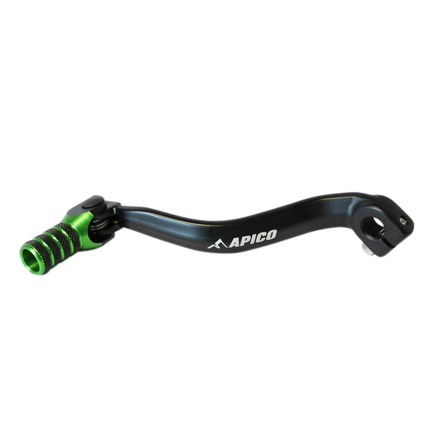 GEAR LEVER FOR KAWASAKI KX80/85/100/112 81-24
