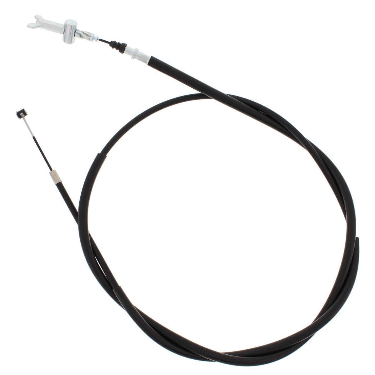 WRP Cable, Rear Hand - Park Brake Yamaha YFM200 Moto-4 1986, YFM200 Moto-4 87-88, YFM225 Moto-4 1986, YFM225 Moto-4 87-88, YFM250 Moto-4 89-91, YFM350ER Moto-4 1987, YFM350ER Moto-4 88-93, YFM350ER Moto-4 94-95