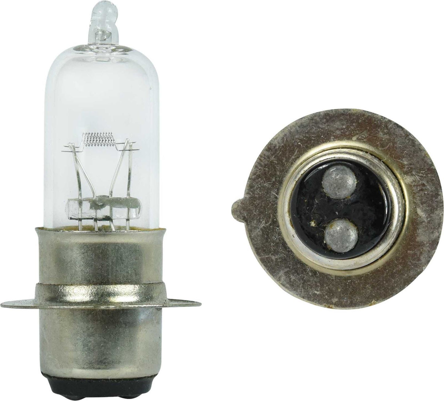 Bulbs MPF 6v 25/25w Halogen Per 10