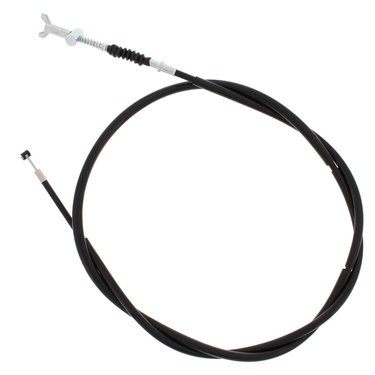 WRP Cable, Rear Hand - Park Brake Yamaha YFM400 Big Bear 2WD 00-04, YFM400 Big Bear 4WD 00-06