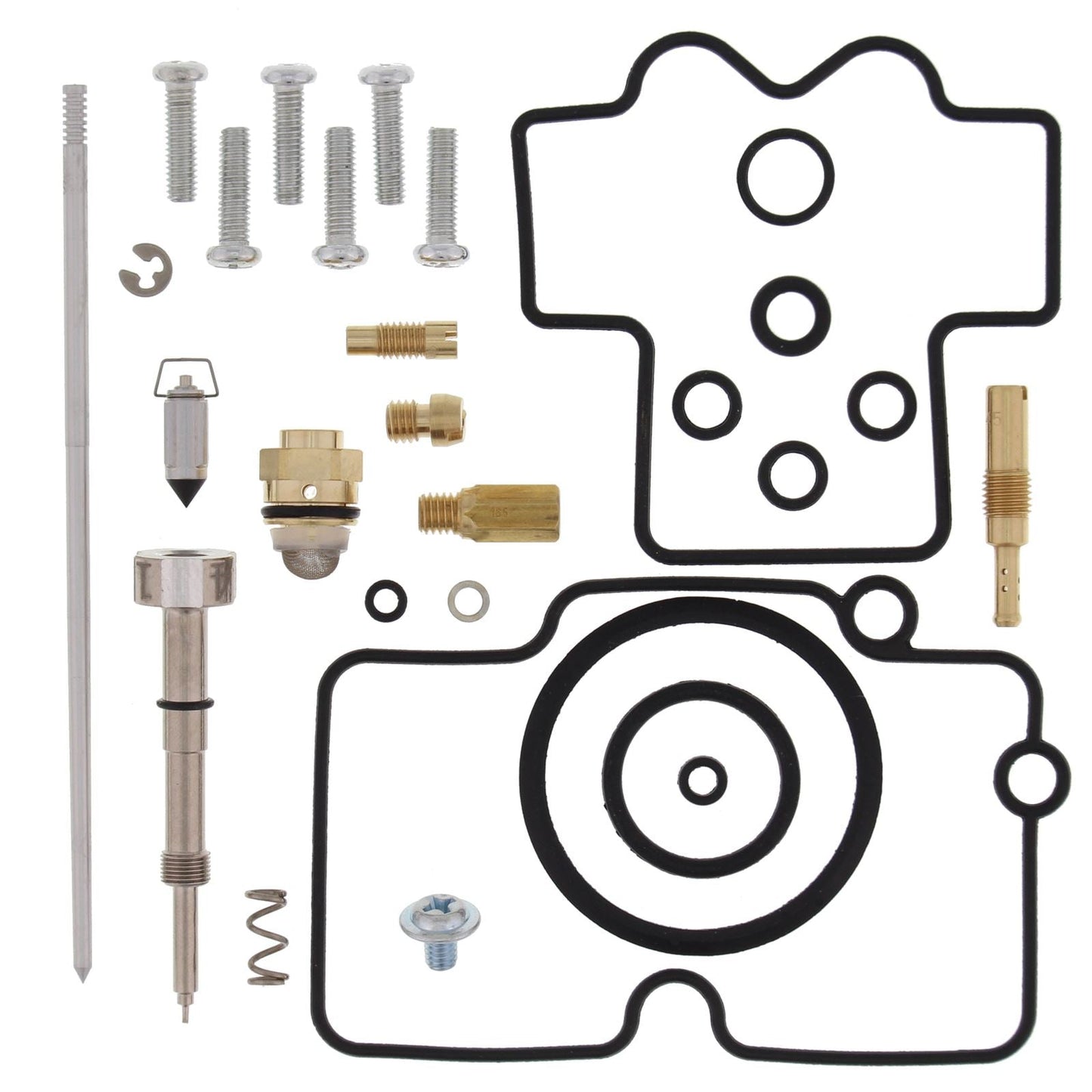 Carburetor Rebuild Kit For Honda CRF450R 2003
