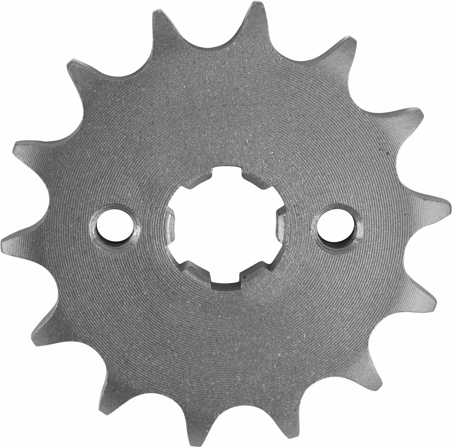 15 Teeth Front Sprocket For Chinese 4T(420 Chain)Large Centre