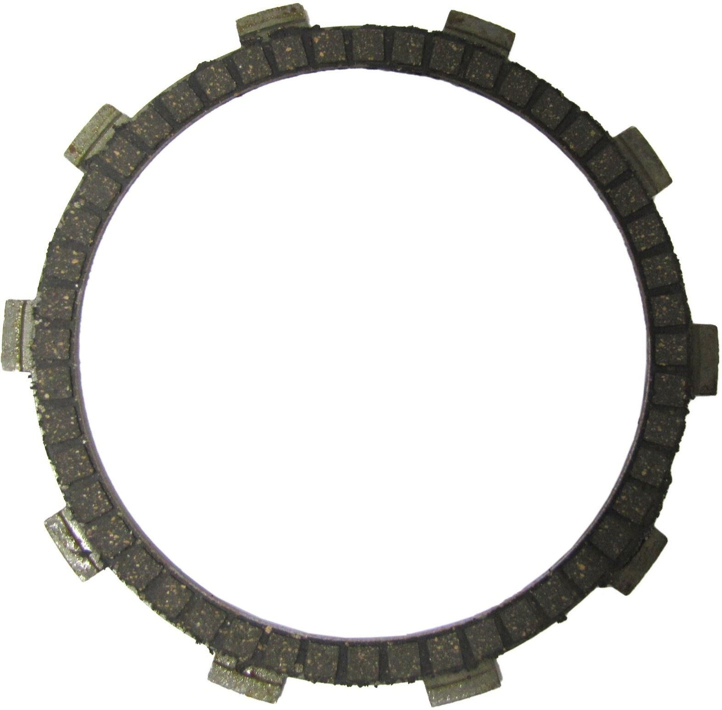 Clutch Plate 125cc Rotax Engine (3.10mm)