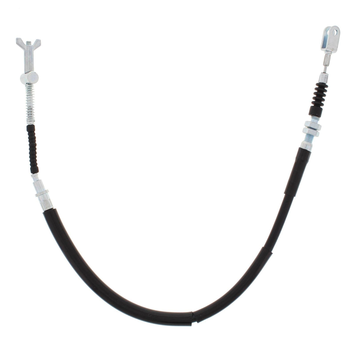 WRP Cable, Rear Brake Suzuki LT-A400 2WD King Quad 08-09, LT-A400 Eiger 2wd 02-07, LT-A400F 4WD King Quad 08-10, LT-A400F Eiger 4wd 03-07, LT-F400 2WD King Quad 2008, LT-F400 Eiger 2wd 02-07, LT-F400F 4WD King Quad 08-10, LT-F400F Eiger 4wd 02-07