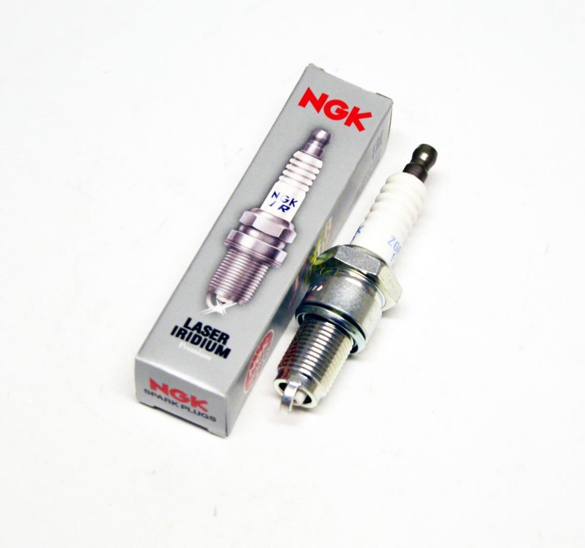 NGK Spark Plug ZGR7GI-13G (96760) as Fitted to KTM 2T TPI Models