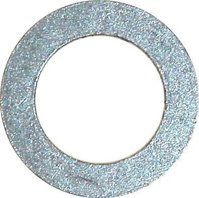 Washers Aluminium 8mm x 12mm x 1.5mm (Per 50)