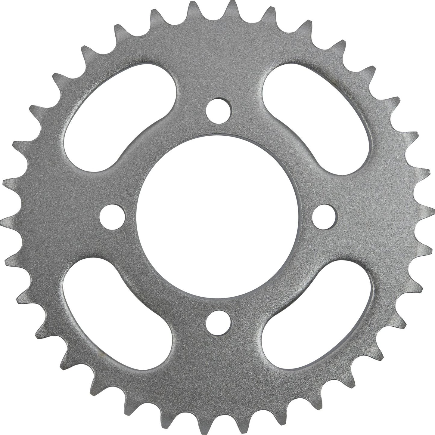 257-38 Rear Sprocket For Honda C70ZZ, C70E Cub 75-80 Alternative 38 Teeth