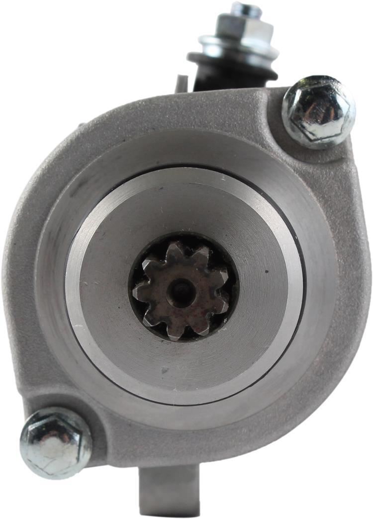 Starter Motor KTM 250 EXC, XC 07-16, 300 ECX, XC 07-16 HEAVY DUTY