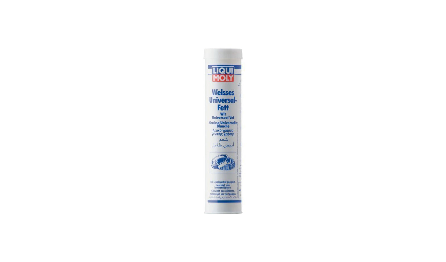 Liqui Moly Universal White Grease 400g