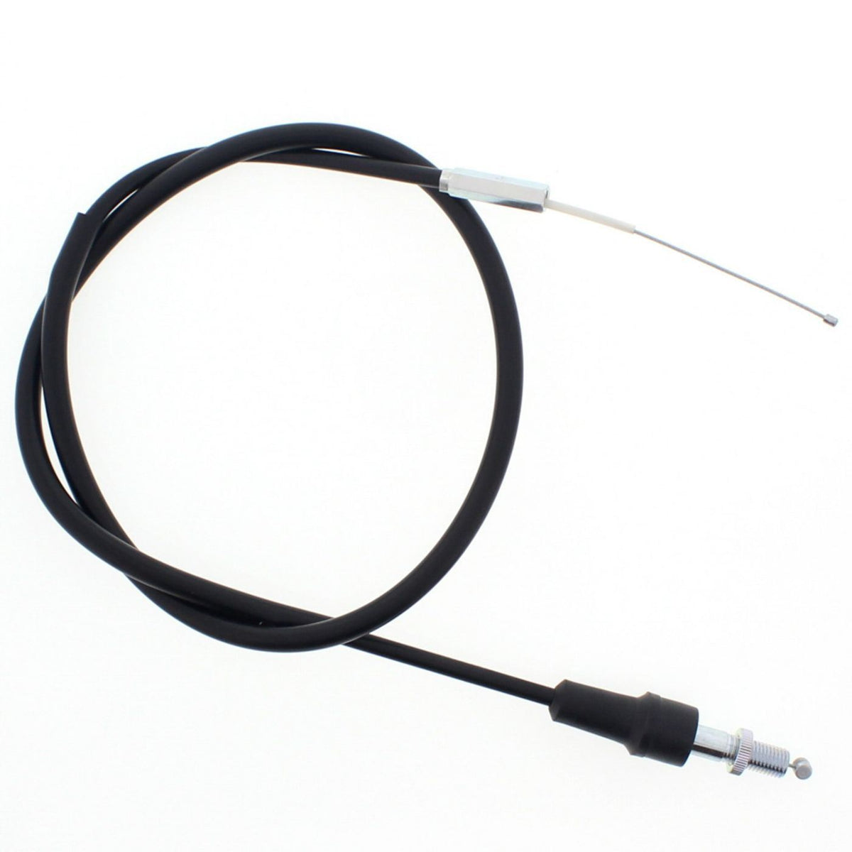 Cable, Throttle Yamaha YFB250 Timberwolf 92-98, YFB250FW Timberwolf 94-00, YTM225 Tri-Moto 1986