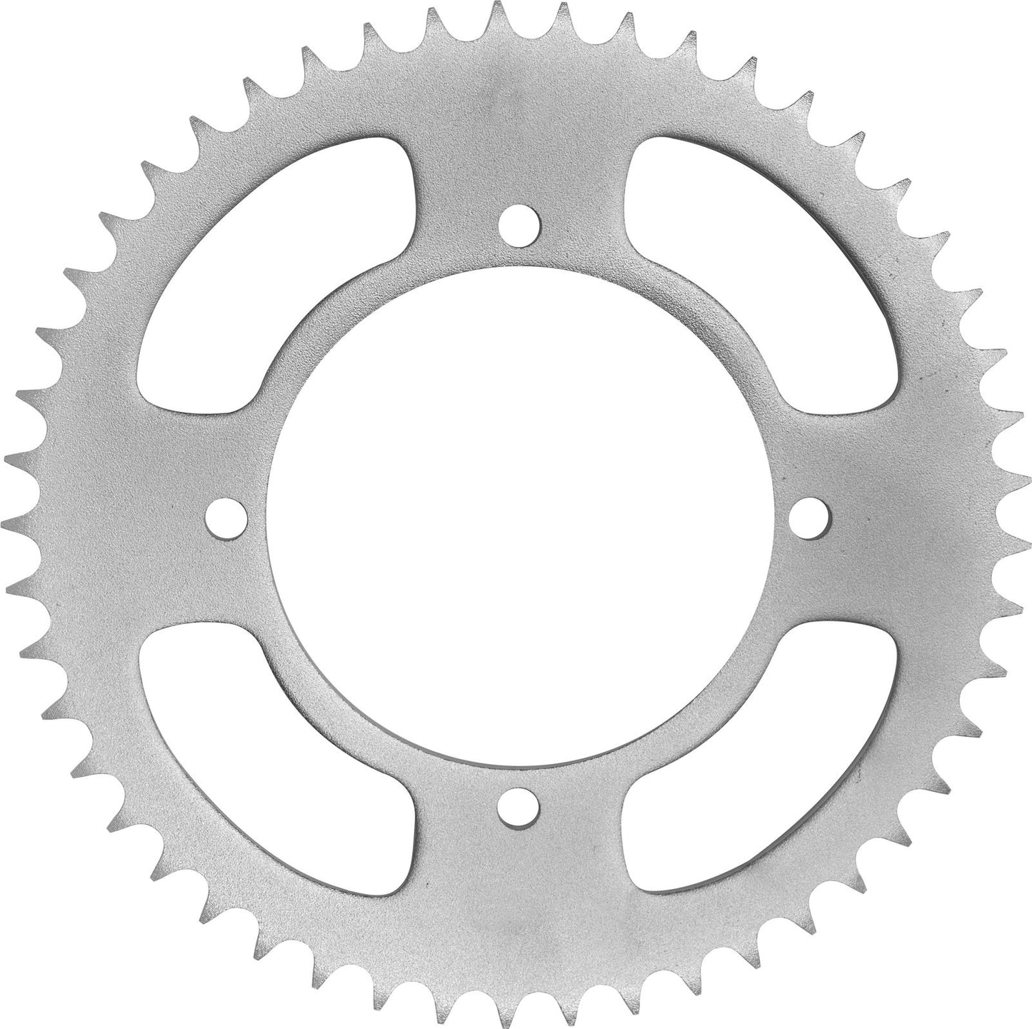 462-50 Rear Sprocket Kawasaki KLX140 A8F-AEF 08-14