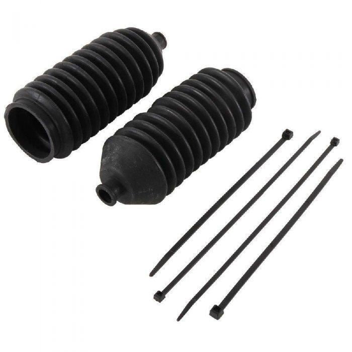 Rack Boot Kit Polaris ACE 500 17-19, ACE 570 17-19, ACE 570 EU 17-18, ACE 570 HD 17-19, ACE 900 EPS XC 17-19, Ranger 1000 EPS 2020, Ranger 1000 EPS BASE 18-19, Ranger 1000 EPS Crew 20-21, Ranger 1000 EPS Crew Premium 2021, Ranger 1000 EPS Full Si