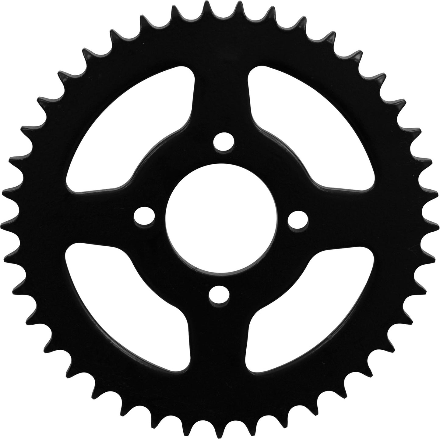 Rear Sprocket 49 Teeth For Yamaha TTR 125 2000-2001 (0125 CC)