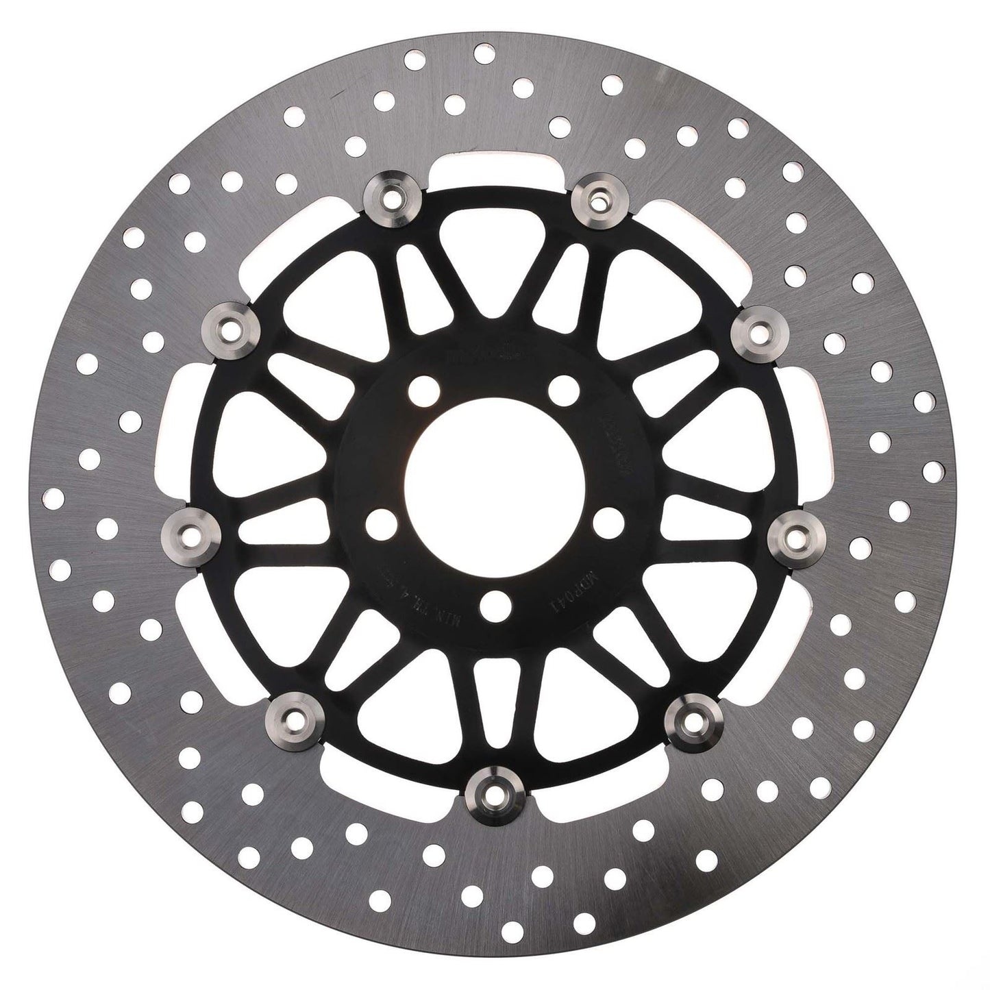 Disc Front Kawasaki ZXR750H, ZZR1100C, ZR1100 Zephyr, ZRX1100 (DRF-401)