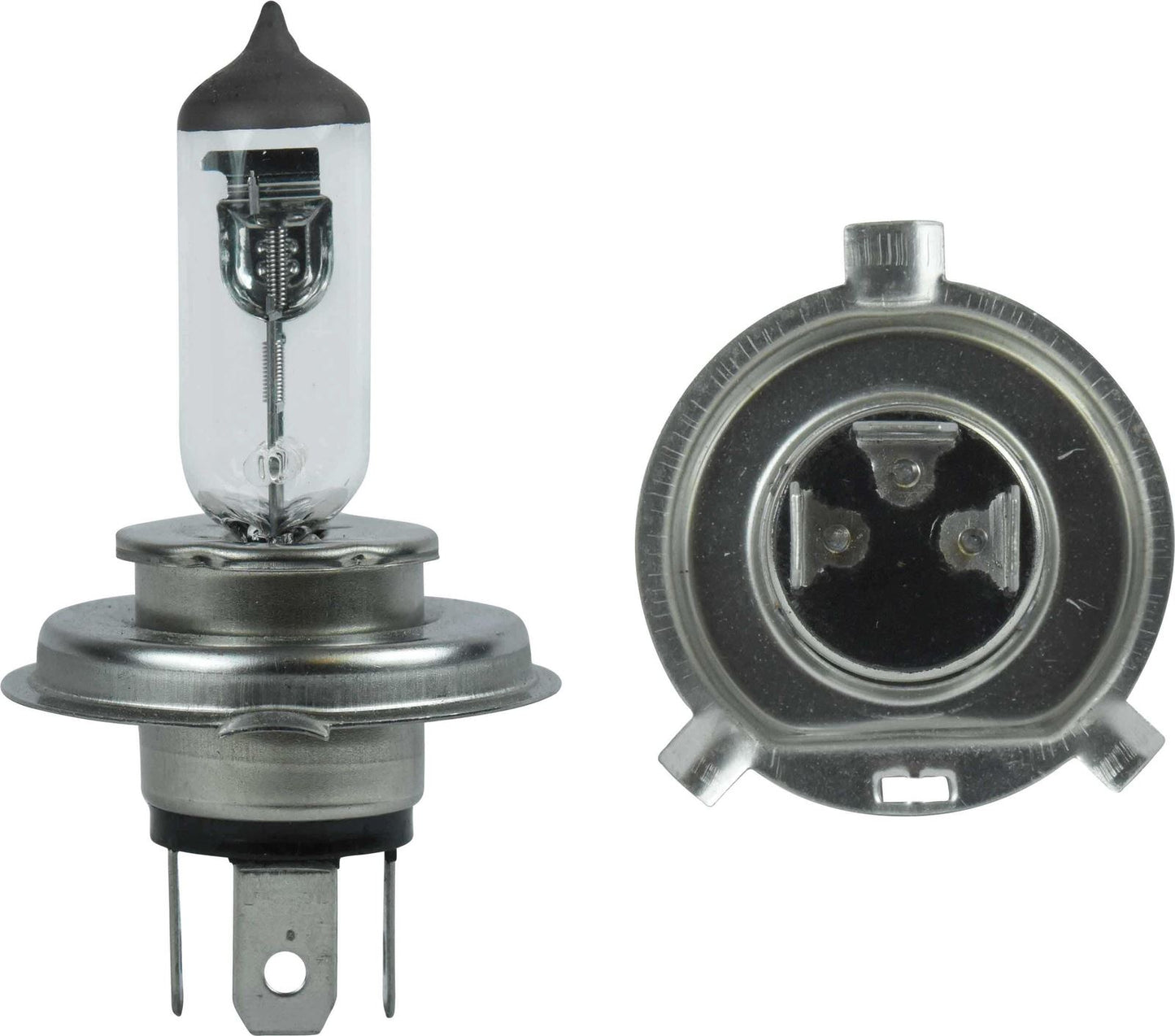 Bulbs P43t 12v 60/55w H4 Per 10