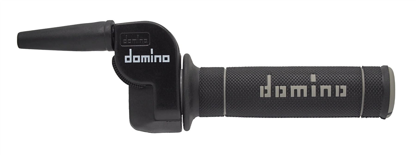 THROTTLE TRIALS Quick Action, DOMINO 3480.03-02