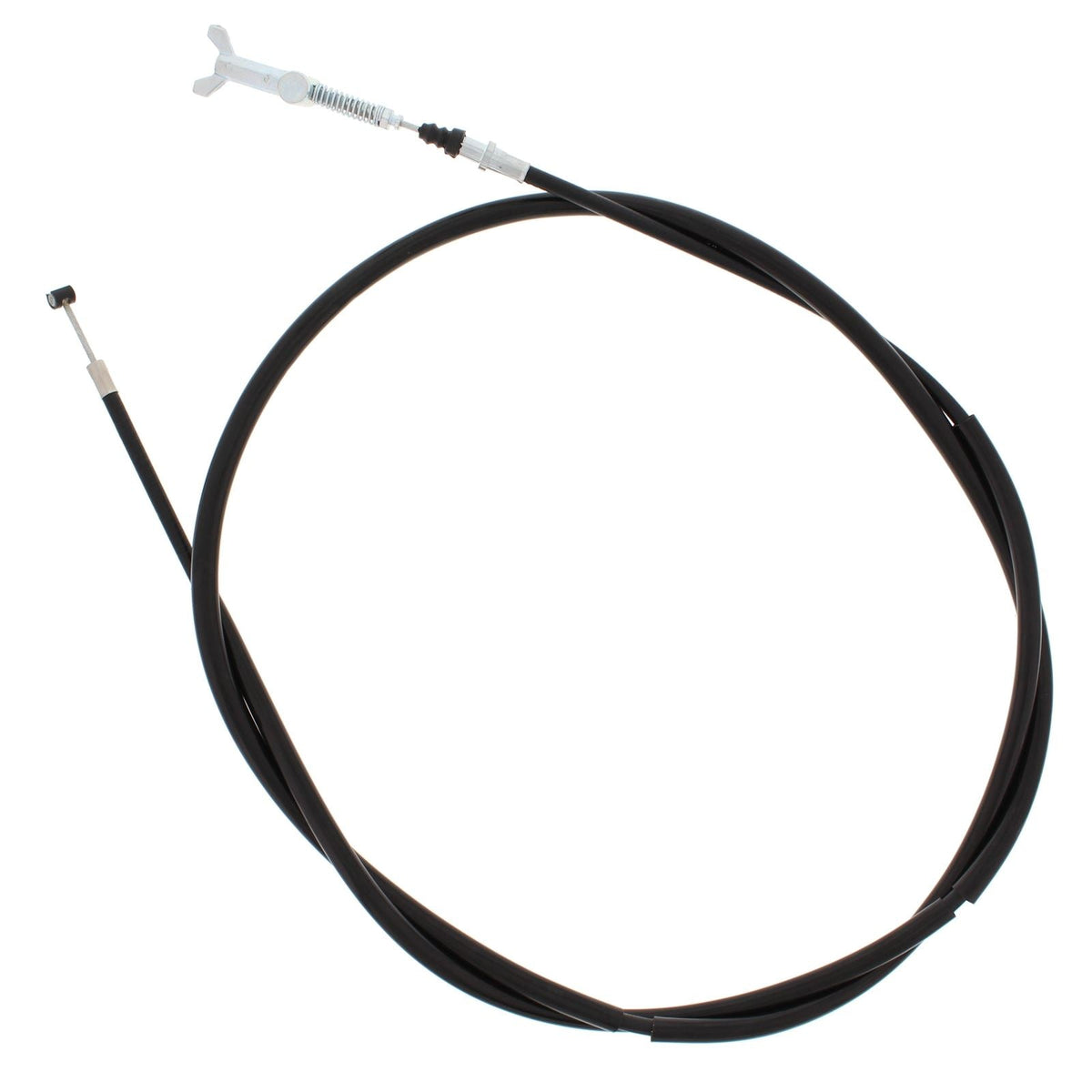 WRP Cable, Rear Hand - Park Brake Yamaha YFM350BA Bruin 2WD 04-06, YFM350FA Bruin 4WD 04-06, YFM350FGW Grizzly 4WD 07-11, YFM350FGW Grizzly 4WD 12-14, YFM350GW Grizzly 2WD 07-11, YFM400 Kodiak 2WD 00-01, YFM400 Kodiak 2WD 03-04, YFM400 Kodiak 4WD 03-