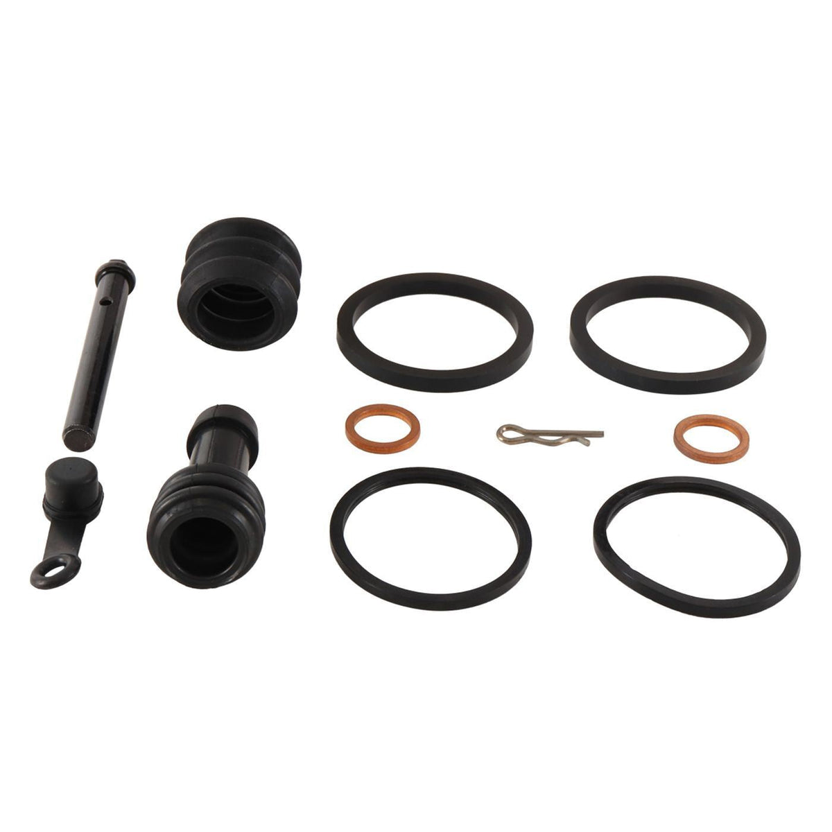 WRP Caliper Rebuild Kit Front Suzuki DR650RS (Euro) 90-96, DR650SE 90-95