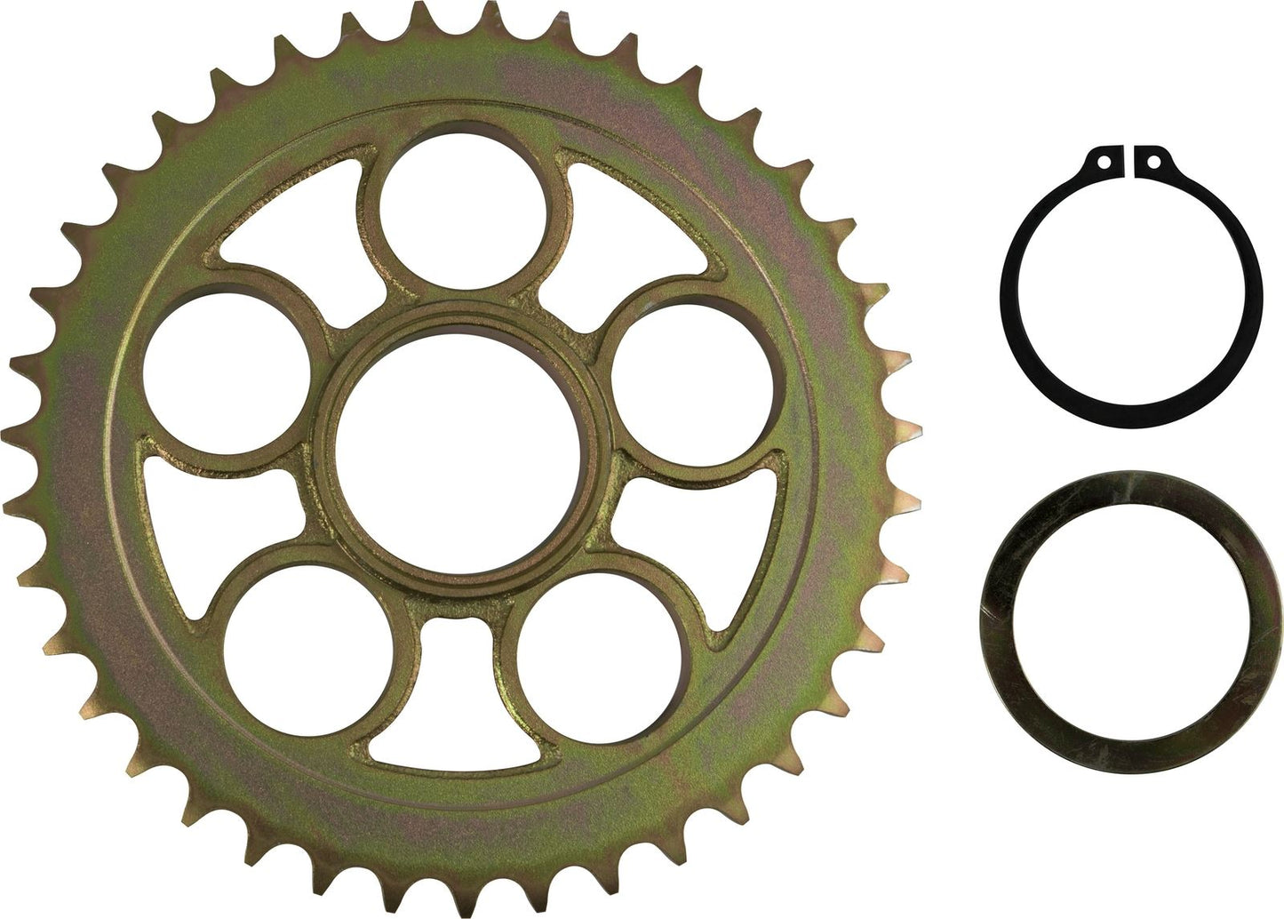 751-42 Rear Sprocket Ducati 800 Monster S2R 05-07