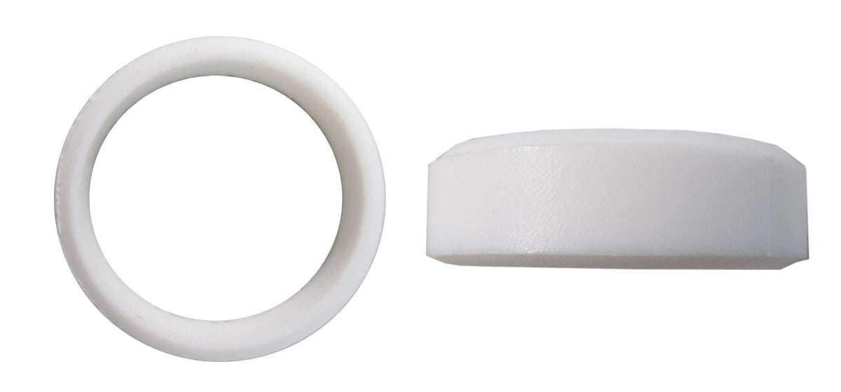Teflon Exhaust Gasket 38mm x 32mm x 11.50mm(132-14714-00)