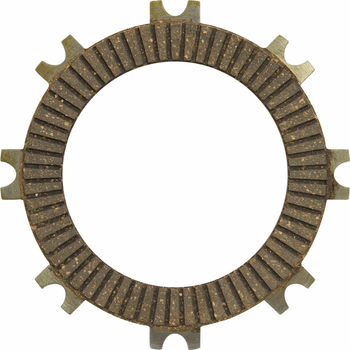 Clutch Plate 1077 (3.40mm)