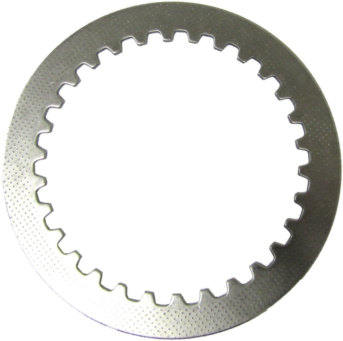 Metal Plate 192440, 192610 (1.5mm) 30 Pegs