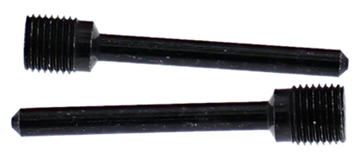 WRP Brake Pad Retaining Pin Kit Front Kawasaki H2 SX 2018, KLZ1000 Versys 2019, SX1000 Ninja 21-22, VN1600 Mean Streak 05-08, Z1000 2009, Z1000 10-13, Z1000 14-16, Z900RS 18-22, ZX1000 Ninja 11-13, ZX1000 Ninja 14-21, ZX10R 04-07, ZX10R 08-10, ZX10R