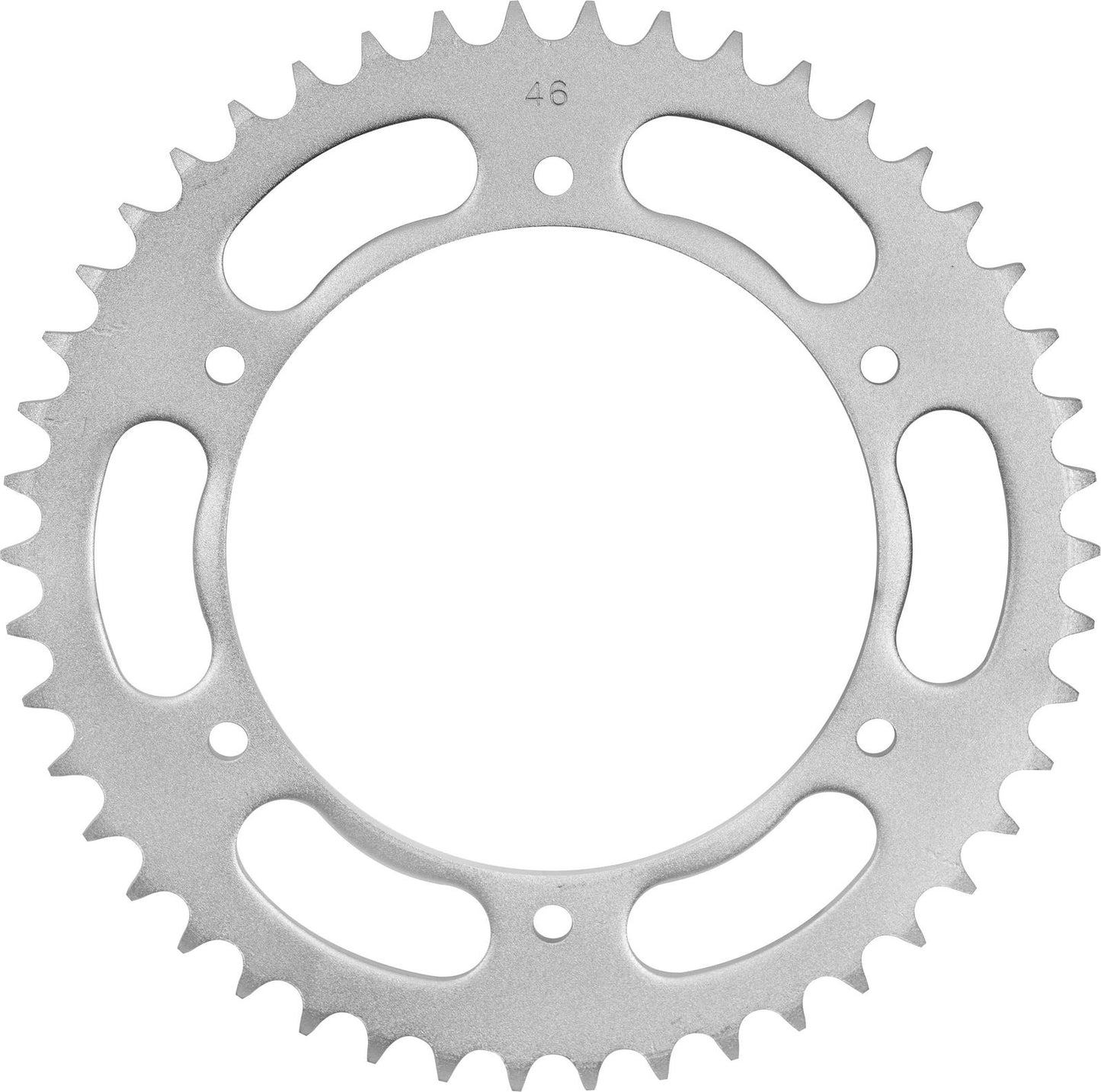 1068-46 Rear Sprocket Hyosung GT250 04-10, GT250R Sport 04-08