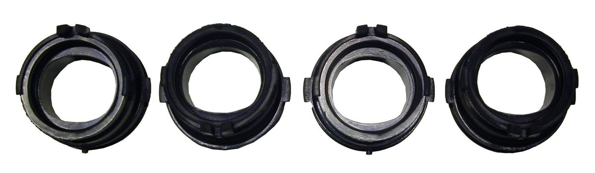 Carb to Head Rubbers For Honda VFR 800 2002-09