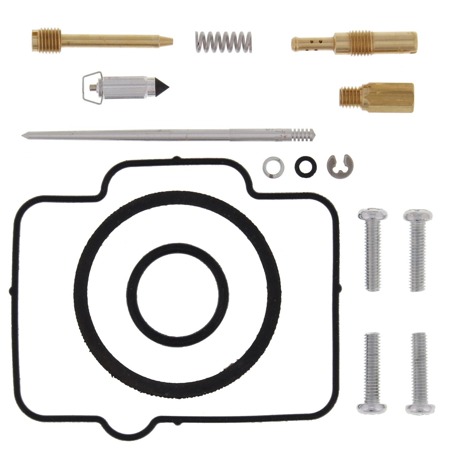 Carburetor Rebuild Kit For Suzuki RM250 1993