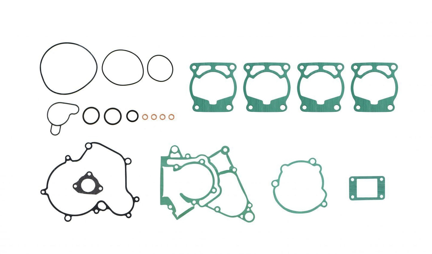 Centauro Full Gasket Set KTM 50 SX LC 2001-2019 Junior, Mini, Pro Junior, Supermoto 50