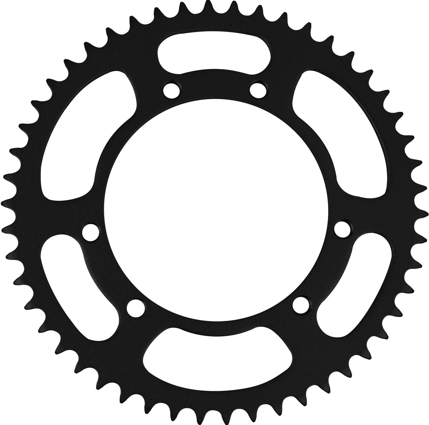 1131-52 Rear Sprocket Peugeot XP6 03-06, XPS 03-09, Gas Gas EC50 01-04, SM50 02-04