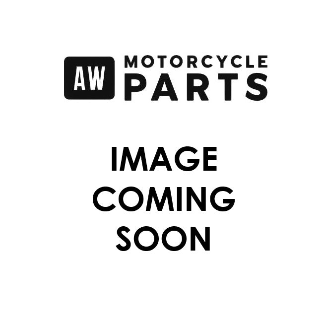 NEWRAY DIE CAST MODEL HONDA CRF450R, COLE SEELY #14, RED, SCALE 1:6