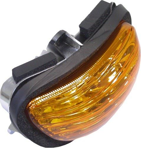 Indicator Honda GL1800 01-10 Front Right (Amber) Indicator Honda GL1800