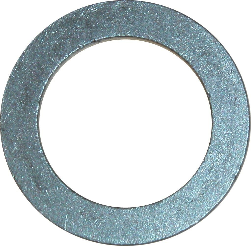 Washers Aluminium 12mm x 18mm x 1.5mm (Per 50)