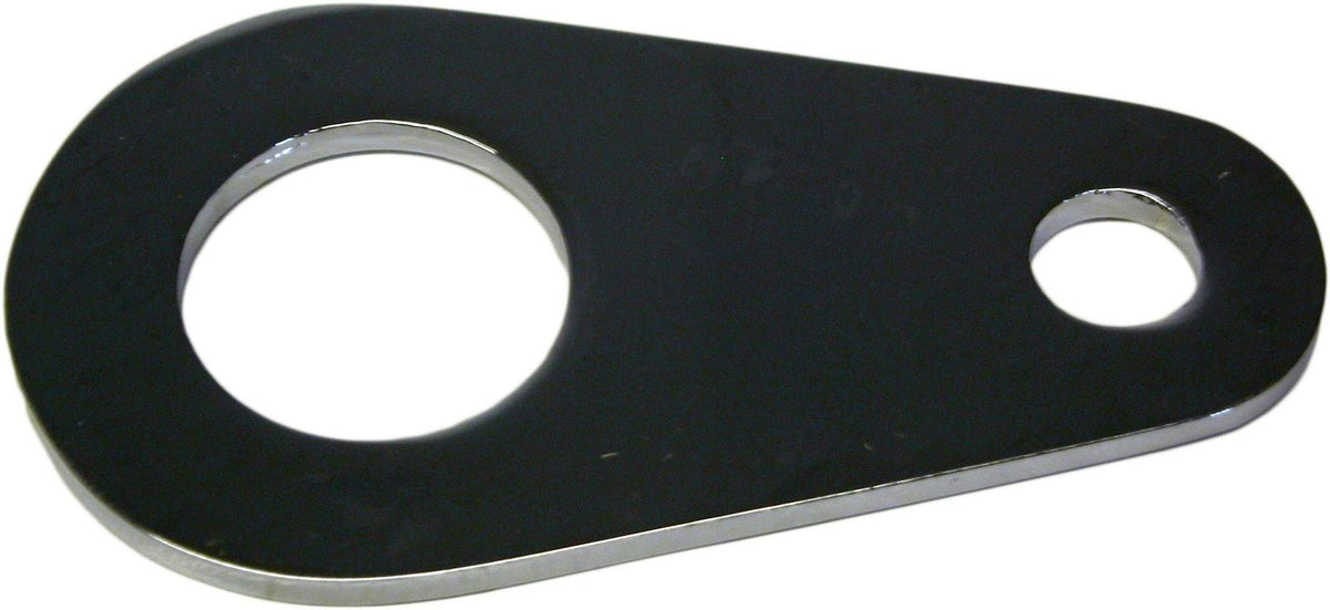 Ignition Switch Bracket 74mm Long, 49mm Diameter Hole
