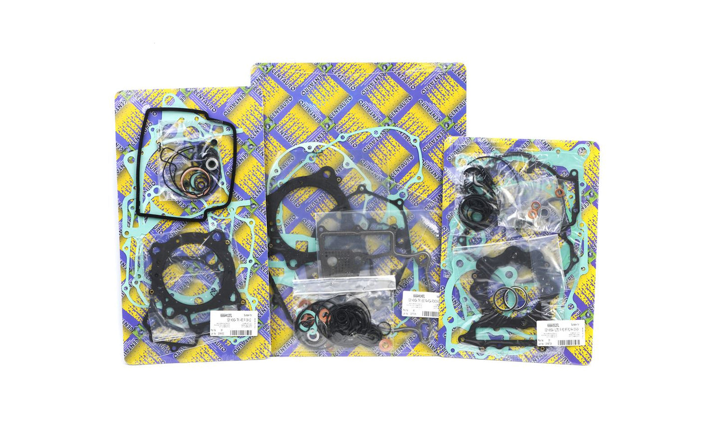 Centauro Full Gasket Set Husqvarna 250 TC 2004