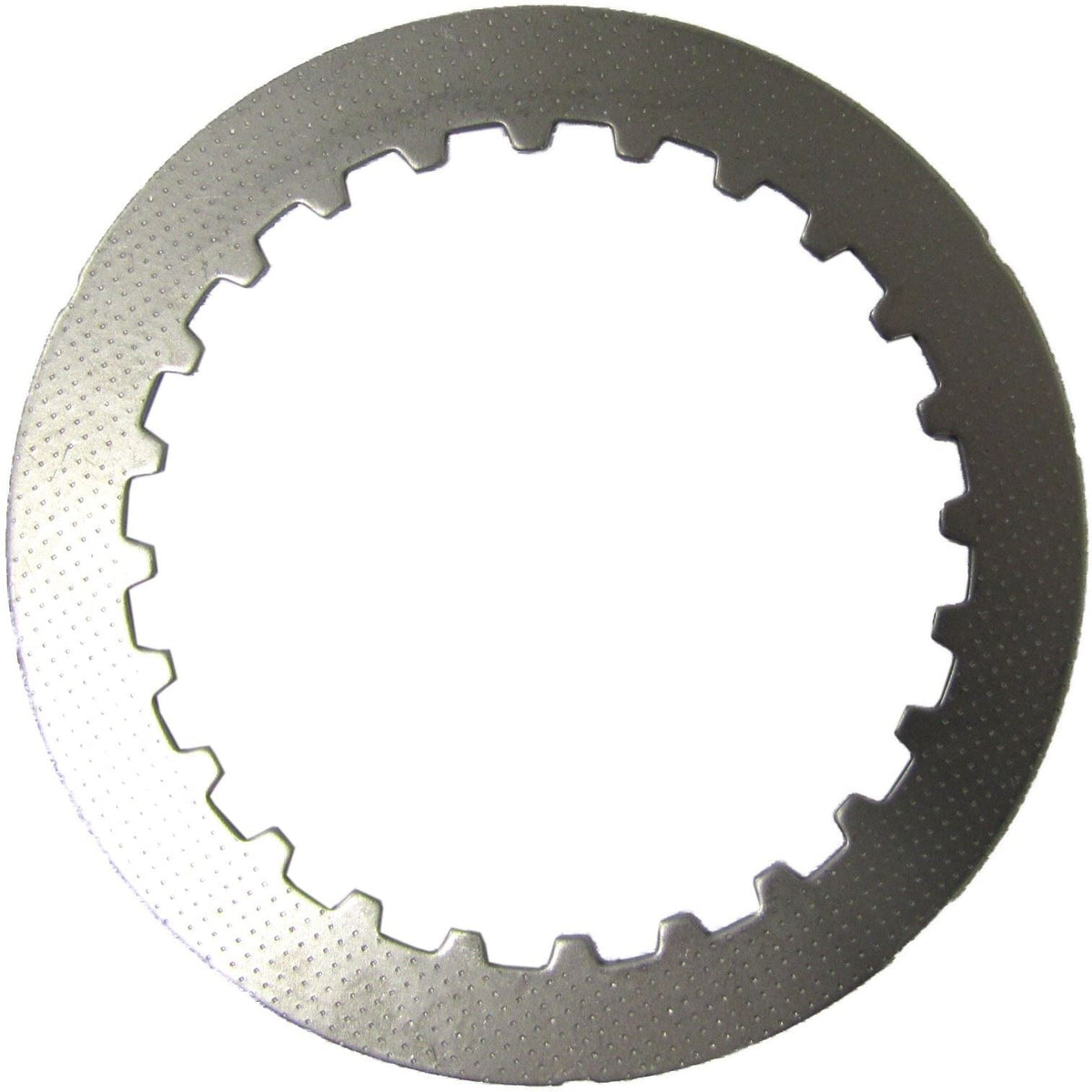 Metal Plate (1.60mm) 24 Pegs