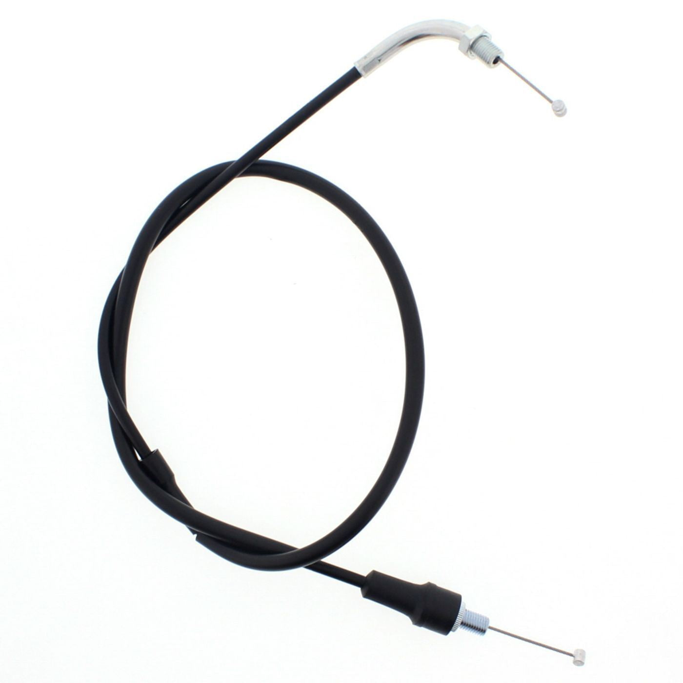 Cable, Throttle Honda ATC250ES 85-87, ATC250SX 85-86, ATC350X 85-86, TRX250 Fourtrax 85-87, TRX250X 87-92, TRX300 EX 93-08, TRX300 X 2009, TRX350 86-87, TRX350D 87-89, TRX400EX 99-04