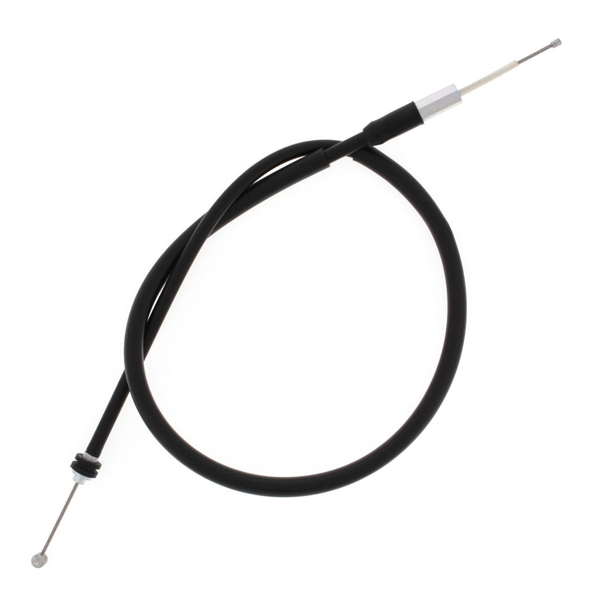 Cable, Throttle Yamaha YFM100 89-91, YFM80 Badger 92-01, YFM80 Grizzly 05-08, YFM80 Raptor 02-08
