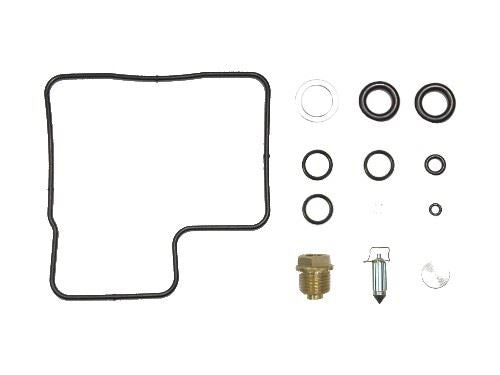 TourMax Carb Repair Kit Honda GL1200AG-AH, IG-IH Goldwing 86-87
